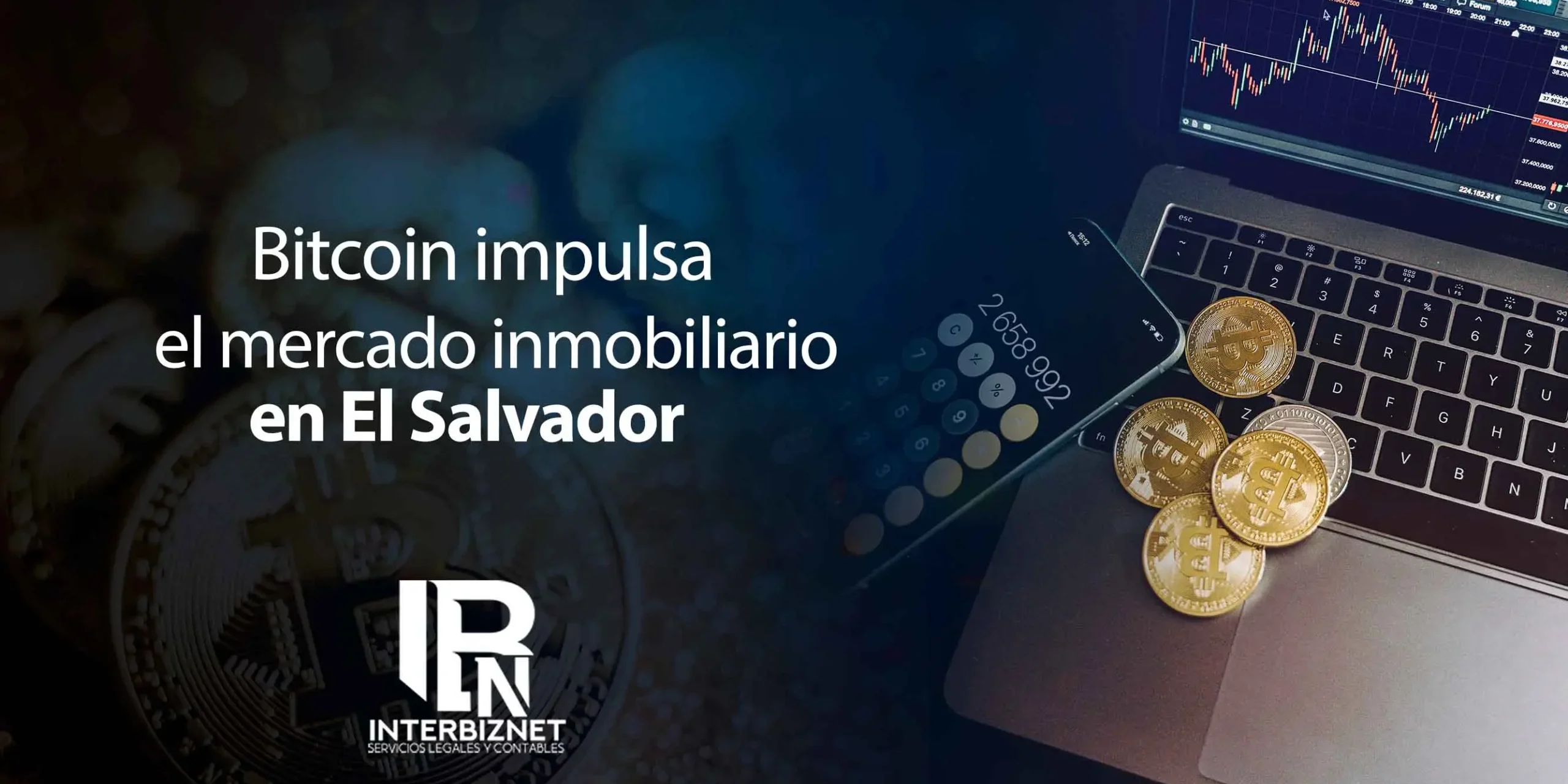 bitcoins en El Salvador